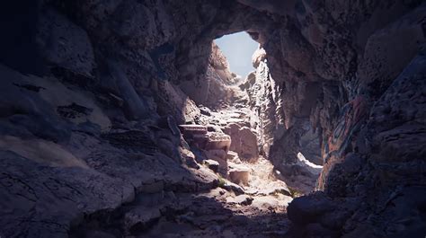Of course someone created a tribute to the Unreal Engine 5 PS5 tech demo in Dreams 