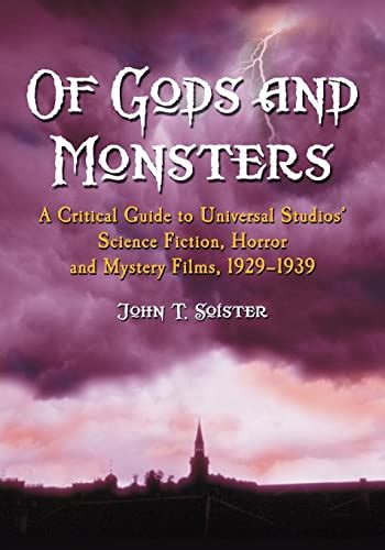 Of gods and monsters a critical guide to universal studios. - The managers pocket guide to emotional intelligence by emily a sterrett.