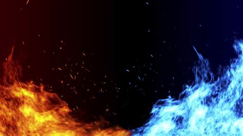Of ice and fire. There are several themes in the poem “Fire and Ice” by Robert Frost, including fear, love, hate and choices. The poem is packed with numerous emotions, such as humor, want, animosi... 