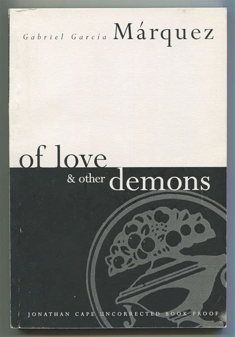 Of love and other demons by gabriel garcia marquez summary study guide kindle edition bookrags. - El arte y la practica de la cabala magica/ the art and practice of caballa magic.