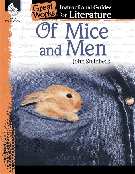 Of mice and men an instructional guide for literature great. - Experiments for general chemistry lab manual qcc.