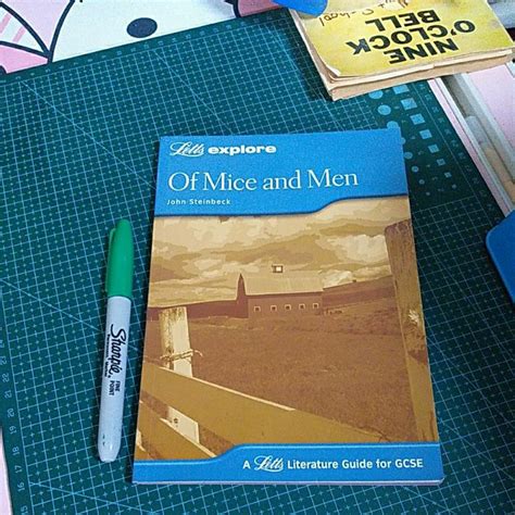 Of mice and men letts explore gcse text guides. - Inorganic chemistry miessler and tarr solutions manual.