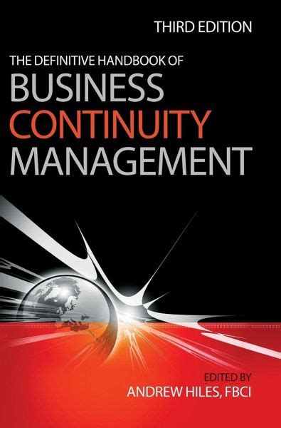 Of the definitive handbook of business continuity management by a hiles. - Toyota fj cruiser shop manual 2008 onward.