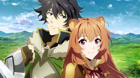 Of the shield hero. The Rising of the Shield Hero, created by Aneko Yusagi, started as a web novel in 2012.The story follows a young man named Naofumi, who's summoned to a medieval-esque fantasy world, alongside ... 