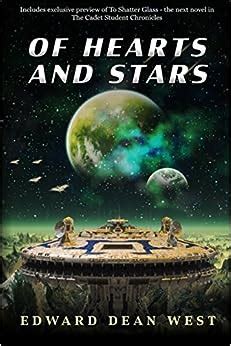 Download Of Hearts And Stars Classic Editon The Cadet Starship Chronicles By Edward West