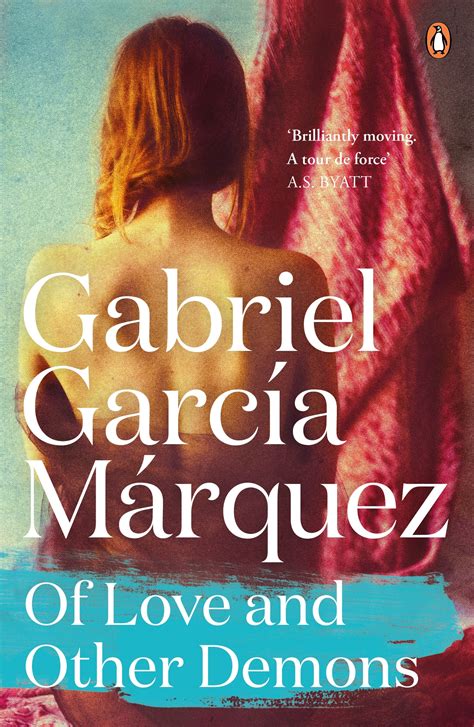 Full Download Of Love And Other Demons By Gabriel Garca Mrquez