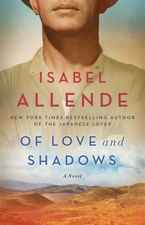 Read Of Love And Shadows By Isabel Allende