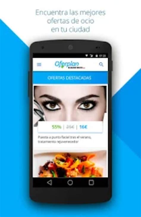 Oferplan Diario Vasco APK Download for Android 
