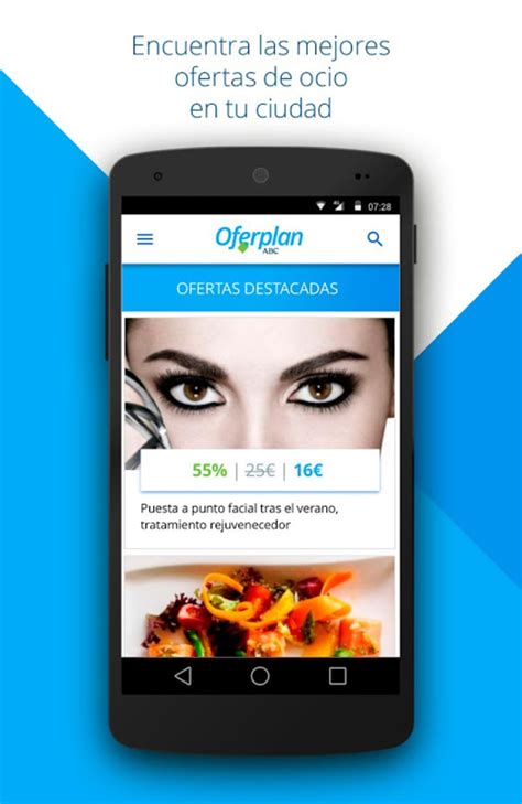 Oferplan Hoy APK Download for Android 