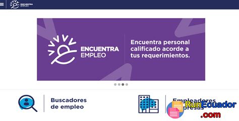 Ofertas de Empleo Sector-publico Abril 2024 - elempleo.com