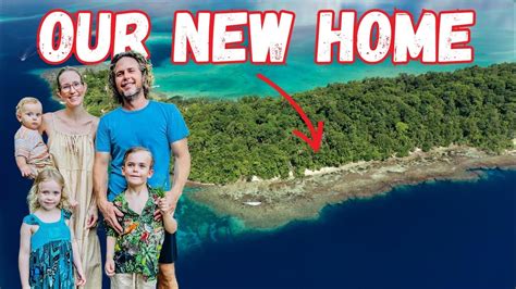 🔥 XxX Off Grid Island Family Onlyfans Leak
