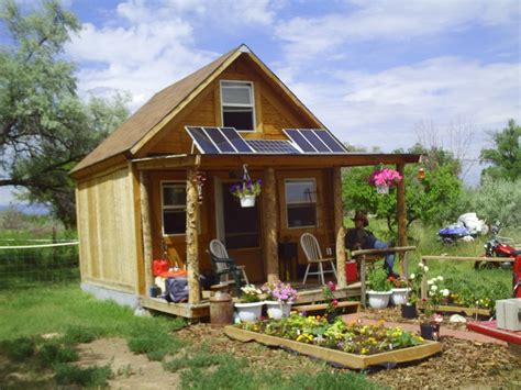 Off Grid Package - Simple Solar Homesteading