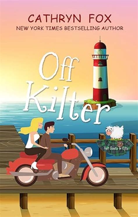 Read Off Kilter