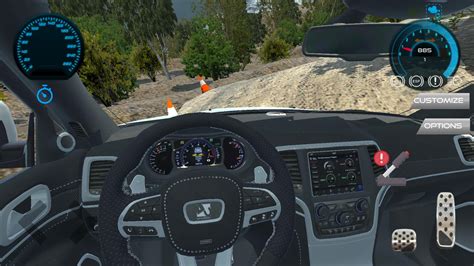 Off Road Dirt Simulator APK Download for Android 