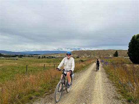 Off The Rails Cycle Tours (Ranfurly): All You Need to …