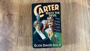 Off Topic Between the possible and the impossible sits Carter Beats the Devil 