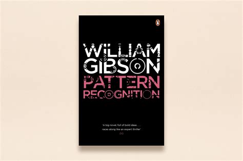 Off Topic Pattern Recognition is a Gibsonian hymn to jetlag 