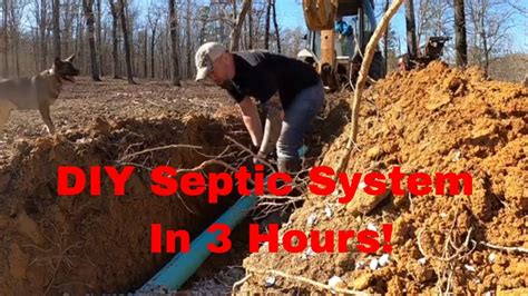 Off grid septic system. If you are not required to connect to the municipal sewage system, you will most likely need a septic tank. Some alternative systems are allowed, but you will almost certainly still be required to have septic. You must get a permit for your off-grid sewage system in Indiana. The permit process involves a site … 