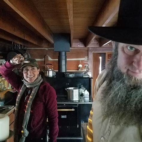 Off grid with doug and stacy last name. Our names are Doug and Stacy and we live the pioneer lifestyle in the 21st century in an 1800s style log home we built ourselves. We have been living off grid and homesteading with no public ... 