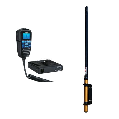 JK Jeep Wrangler CB Antenna Kit (2007-2017) $59.95 $62.95. 56 reviews. An easy-to-install, everything included antenna, mount & coax kit built for JKs. Comes with pre-tuned 3' black fiberglass antenna that is specifically made for Jeeps. Officially licensed Mopar Product.