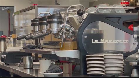 Off the Beaten Path: Moto Coffee Machine