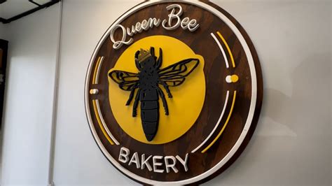 Off the Beaten Path: Queen Bee Bakery