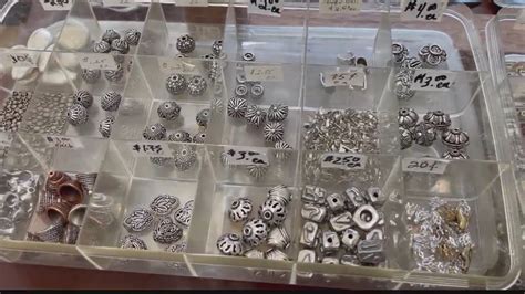 Off the Beaten Path: River Rocks Jewelry and Bead Shop
