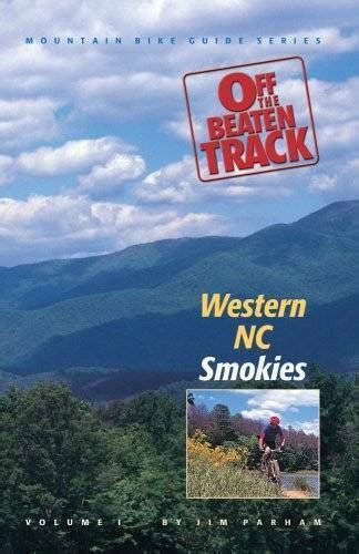 Off the beaten track a guide to mountain biking in western north carolina the smokies. - Antonio arredondo, coronel español al servicio de la independencia.