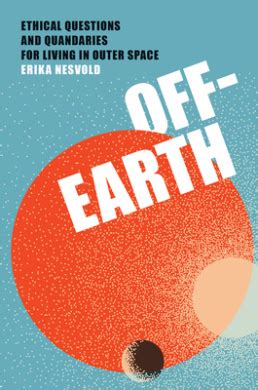 Off-Earth - MIT Press