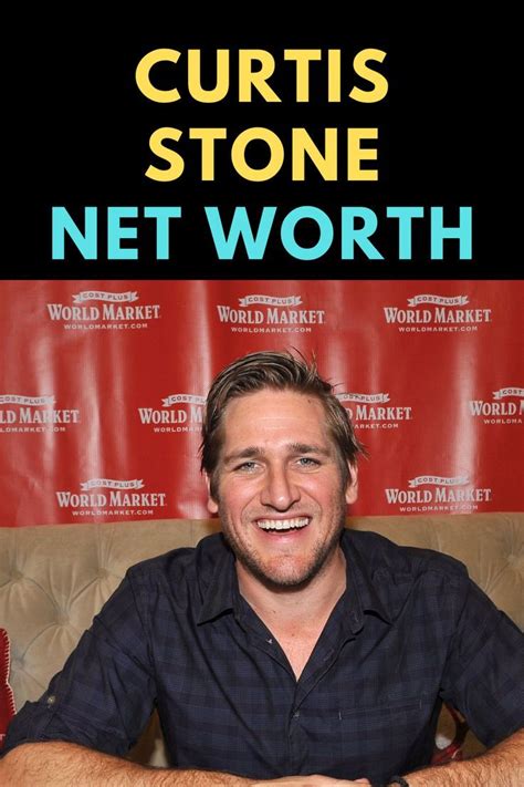 Off-Grid with Curtis Stone Net Worth, Income & Earnings (2024)