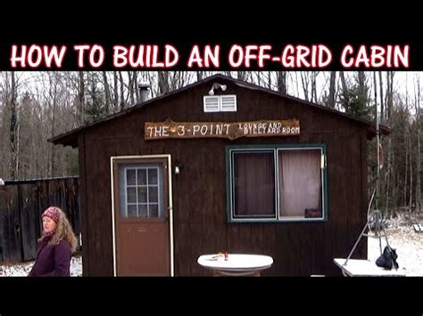 Full Download Off Grid By Backwoods