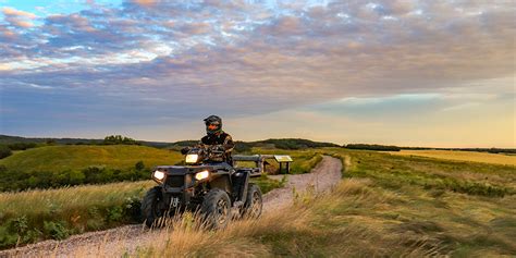 Off-Highway Vehicle (OHV) North Dakota State …