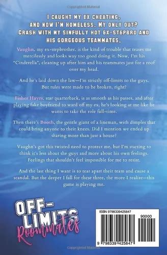 Read Off-Limits Roommates