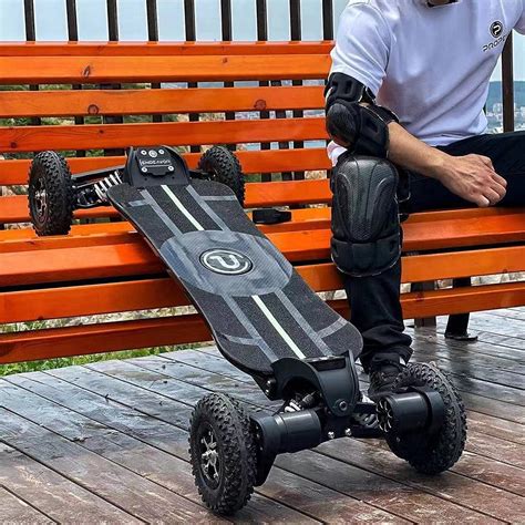 Off-Road Electric Skateboard Reviews Electric Boards Advisor