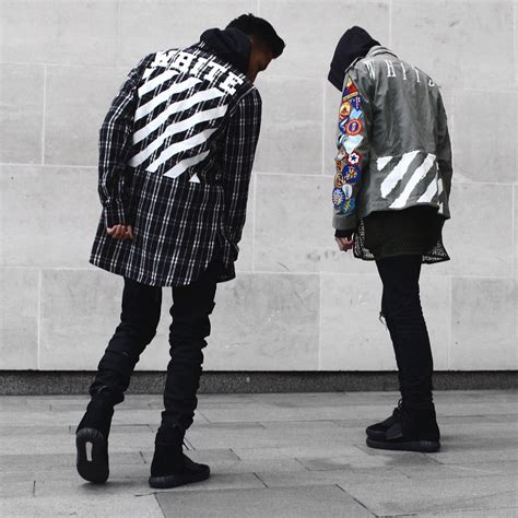 Off-White Fashion for Men ShopStyle AU