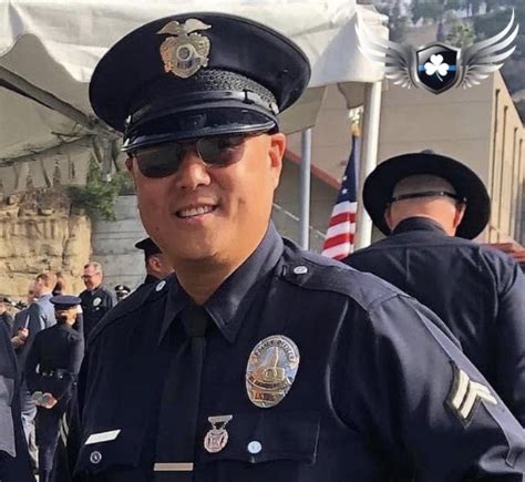 Off-duty LAPD officer dies due to 'reported medical emergency' 