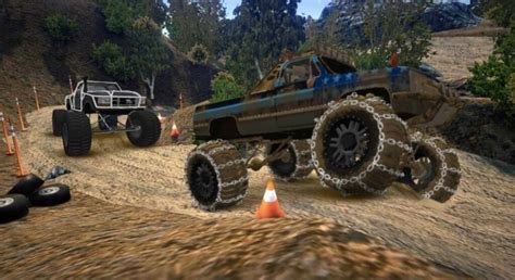 Main Features to Enjoy in Offroad Outlaws. 4 different game modes to play; Numerous off-road vehicles you can use; Create your map or use the ones created by others; Easy-to-learn controls; Free to play; There are more exciting free-to-play games available here in EmulatorPC. Among these include action games such as Smashy Road: Wanted and .... 