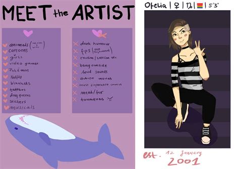 😈 +18 Offeliax Leaked