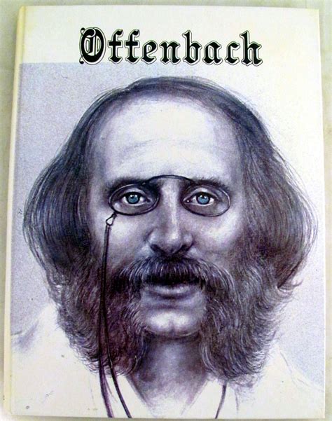 Offenbach His Life Times