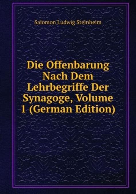 Offenbarung nach dem lehrbegriffe der synagoge. - 2011 bmw 128i trailing arm bushing manual.