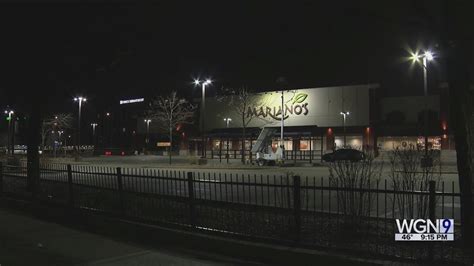 Offenders in custody after 2nd string of robberies in Rivers Casino, Mariano's parking lot