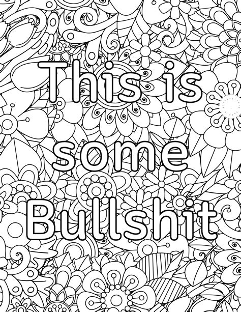 Coloring For Preschoolers
