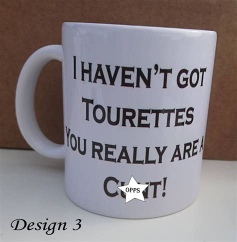 Offensive Mug - Etsy