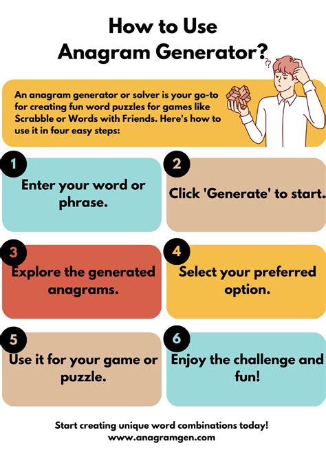 Offensive anagram generator.  Use this Anagram Solver to see a list of all...