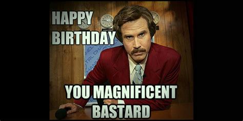 Offensive inappropriate happy birthday meme. 48 Inappropriate birthday Memes ranked in order of popularity and relevancy. At MemesMonkey.com find thousands of memes categorized into thousands of categories. Toggle navigation Memes Monkey ... Dirty,Offensive & Inappropriate Happy Birthday Funny Meme ... 2happybirthday.com. 