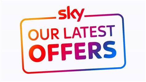 Offer Terms - Sky