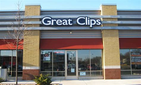 The cards can be redeemed for a free haircut from November 12 through December 1, 2023. . Offergreatclipscom