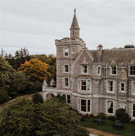 Offers – Ardoe House Hotel & Spa