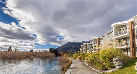 Offers and Hotel Deals at Hilton Queenstown Resort & Spa