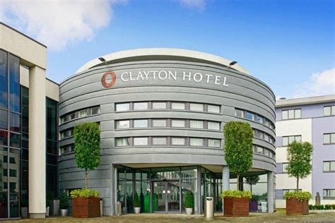 Offers at Clayton Hotels - Dublin Liffey Valley